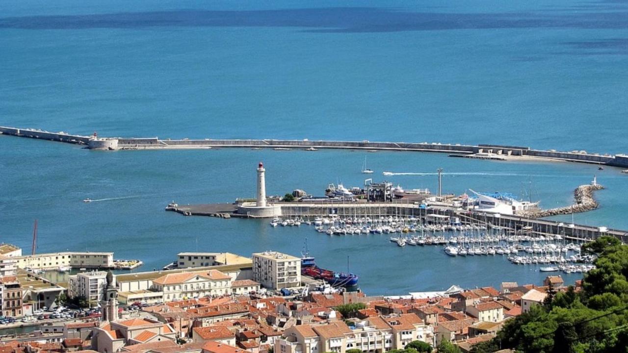 Sublime T2 Tout Confort A سُت المظهر الخارجي الصورة